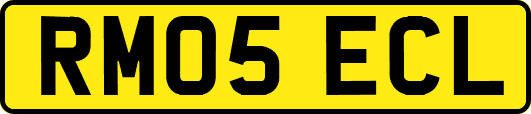 RM05ECL