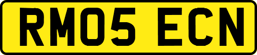 RM05ECN