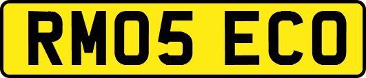 RM05ECO