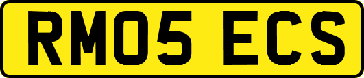 RM05ECS