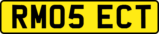 RM05ECT