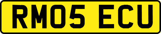RM05ECU