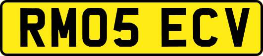 RM05ECV