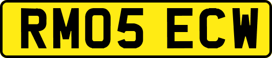 RM05ECW