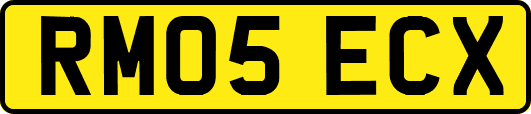 RM05ECX