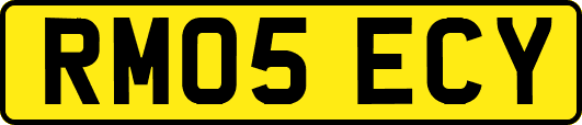 RM05ECY