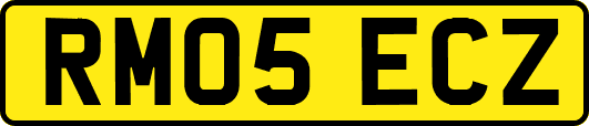 RM05ECZ