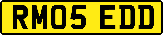 RM05EDD