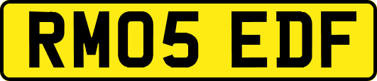 RM05EDF