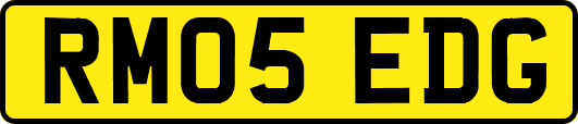 RM05EDG