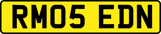 RM05EDN