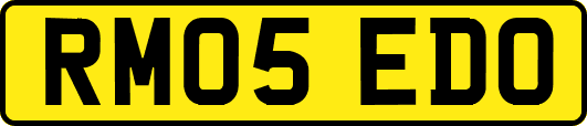 RM05EDO