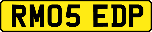 RM05EDP