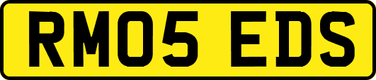 RM05EDS