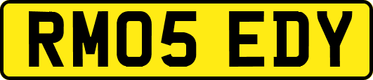 RM05EDY