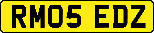 RM05EDZ
