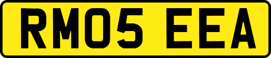 RM05EEA