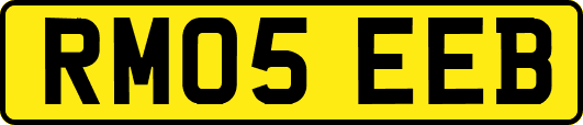 RM05EEB