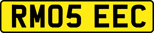 RM05EEC