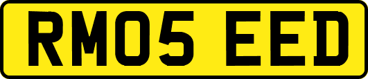 RM05EED