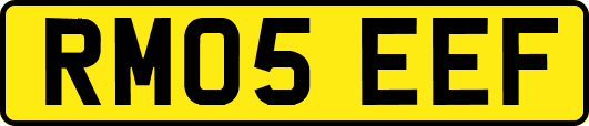 RM05EEF