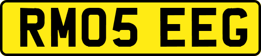 RM05EEG