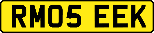 RM05EEK