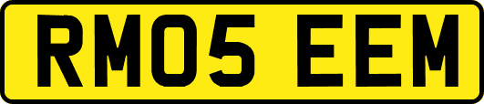 RM05EEM
