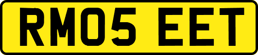 RM05EET