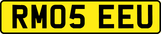 RM05EEU