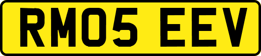 RM05EEV