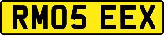 RM05EEX