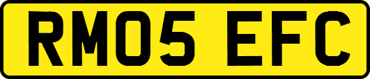 RM05EFC