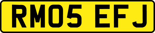 RM05EFJ