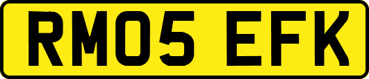 RM05EFK