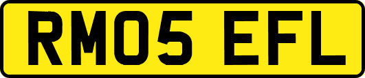 RM05EFL