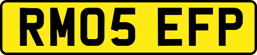 RM05EFP