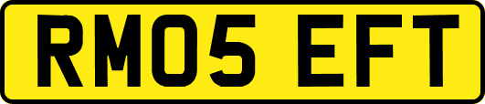 RM05EFT