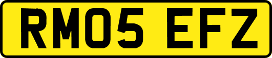 RM05EFZ
