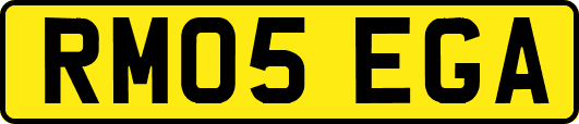 RM05EGA