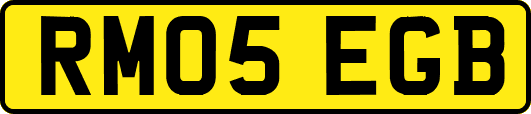 RM05EGB
