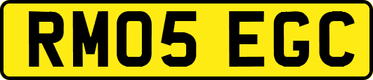 RM05EGC