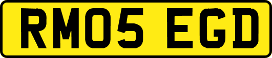 RM05EGD