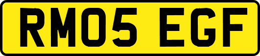 RM05EGF
