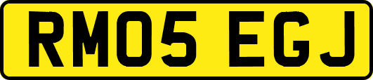 RM05EGJ