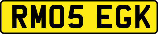 RM05EGK