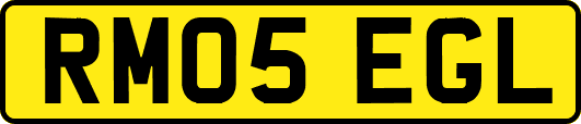 RM05EGL