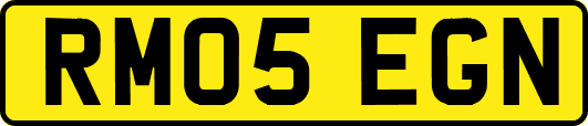 RM05EGN
