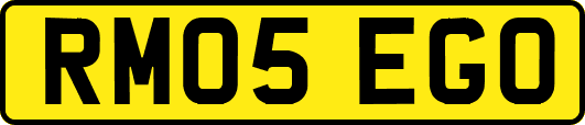 RM05EGO