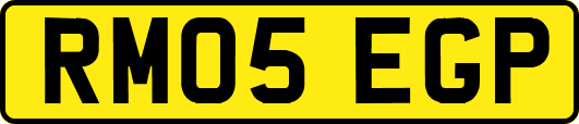 RM05EGP